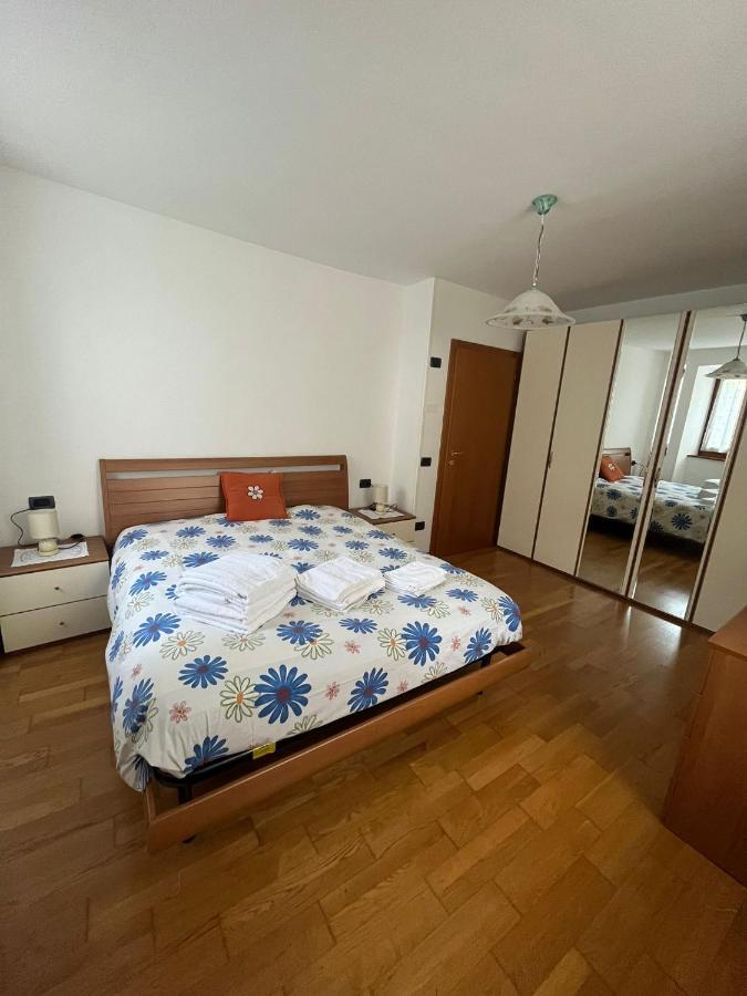 Apartamento Casa Romy Rovere della Luna Exterior foto