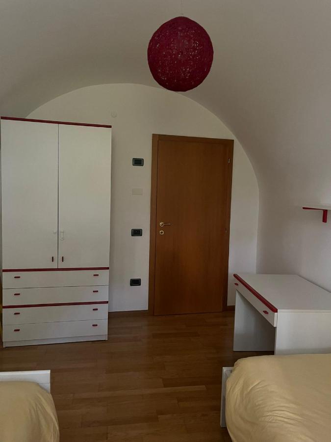 Apartamento Casa Romy Rovere della Luna Exterior foto