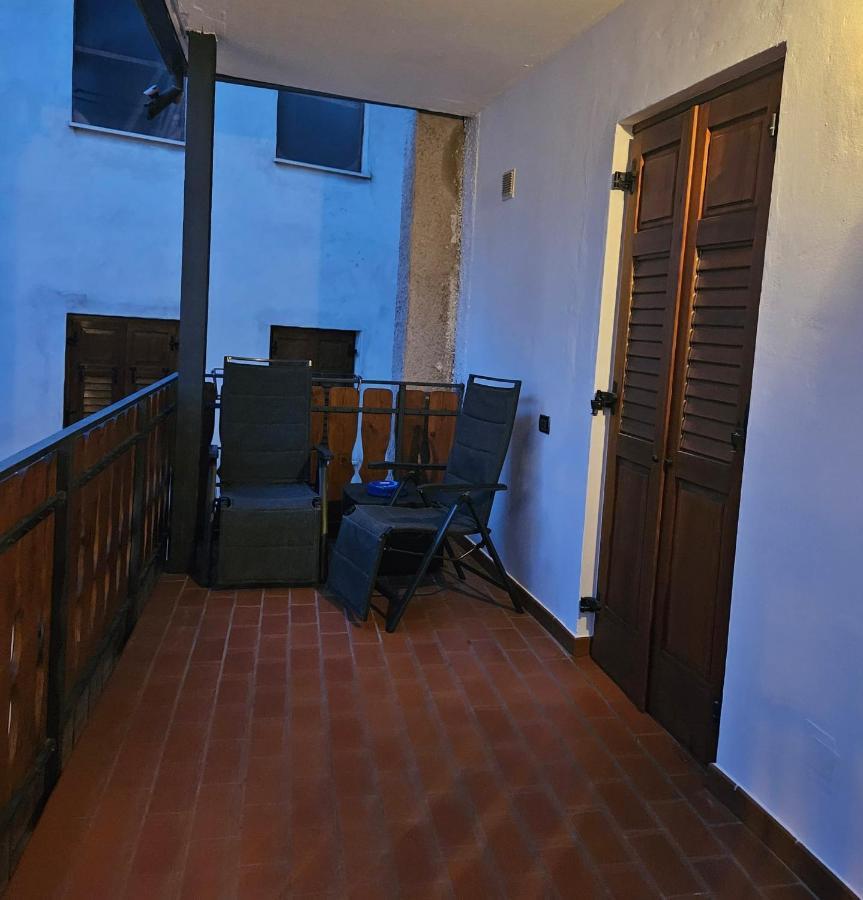 Apartamento Casa Romy Rovere della Luna Exterior foto